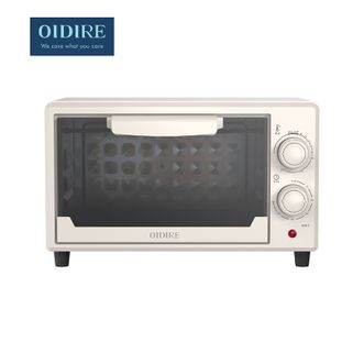 OIDIRE  电烤箱 家用多功能迷你小烤箱 10L 小型烘焙 （ODI-10C）