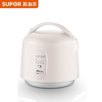 苏泊尔（SUPOR）  电饭煲家用1.6L电饭锅宿舍迷你电饭煲SF16YA22
