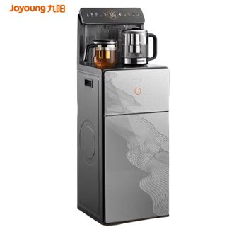 九阳/Joyoung  茶吧机 家用多功能智能台式立式饮水机下置式水桶全自动饮水机