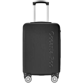 大洋洲.袋鼠（OCEANIA ROO）  20寸简约时尚旅行拉杆箱 DS-R080