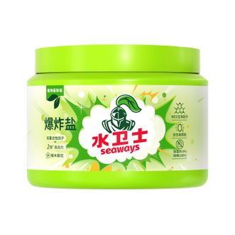 水卫士/seaways  爆炸盐1Kg/瓶