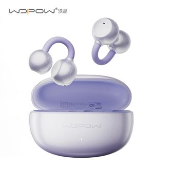 沃品/WOPOW 夹耳式真无线蓝牙耳机 OWS26 定向传音 沃品/WOPOW 夹耳式真无线蓝牙耳机 OWS26 定向传音
