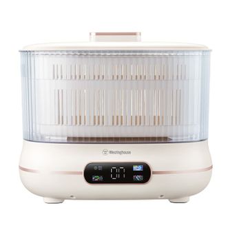 西屋/Westinghouse  WGS10B果蔬清洗机