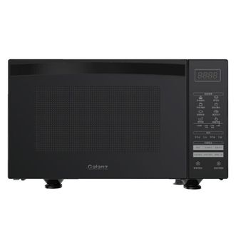 格兰仕（Galanz）光波炉微波炉 家用23L快速解冻  G80F23CN3XL-R6(S6)