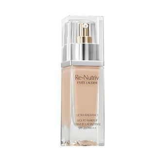 雅诗兰黛（Estee Lauder）  2C0白金级奢宠光璨精华粉底液-21（冷调自然色）30ml
