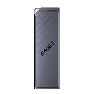 忆捷/Eaget  高速移动固态硬盘HM26-1T