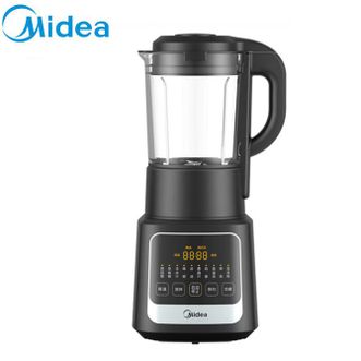 美的/Midea  家用多功能豆浆机全自动大容量1.75L料理机MJ-BL1063