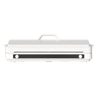 先锋/Singfun  双电磁炉多功能料理（聚嗨盘） DRG-K2201