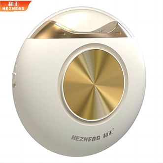 和正  电动指甲剪全自动修甲器打磨剪指甲成人修剪器老人儿童防夹肉磨甲器 HZ-ZJ2