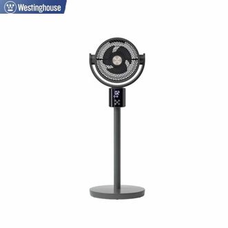 西屋/Westinghouse  空气循环扇台立两用定时遥控涡轮扇卧室客厅立式风扇 WTH-XH210