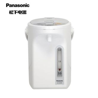松下/Panasonic  电热水壶 NC-EK3000 自动智能保温 3L