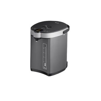 美的/Midea  电热水瓶家用5L大容量不锈钢精准控温除氯恒温电水壶烧水壶保温壶 全自动多段控温非即热式饮水机 【316L不锈钢】SP50C505BPro 5L