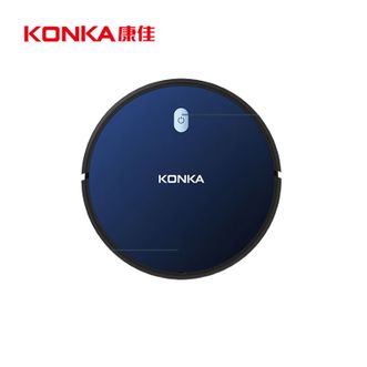 康佳/Konka  家用扫地机器人 扫洗拖一体机 清洁吸尘器（KC-VS53）