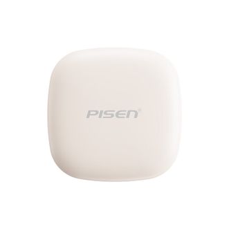 品胜(PISEN)  品胜O3真无线蓝牙耳机挂耳式骨传导概念不入耳开放式运动跑步耳机通话降噪适用苹果华为小米