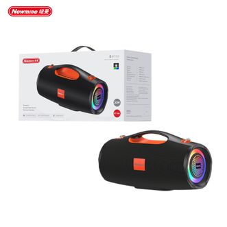 纽曼/Newsmy 大容量锂电池1200mAh蓝牙音响BT10 纽曼/Newsmy 大容量锂电池1200mAh蓝牙音响BT10