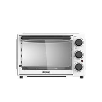 格兰仕/Galanz  电烤箱 TQD2-32L 家用大容量电烤箱 机械式旋钮操作 32L