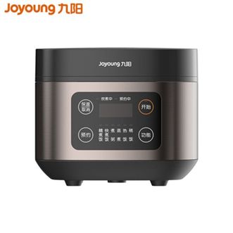 九阳/Joyoung  电饭煲 智能预约功能菜单860W大火力 4L容量24小时预约定时 F40FZ-F336