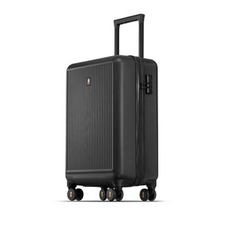 地平线8号  行李箱旅行箱登机箱拉杆箱20英寸LA-1616-02TMT