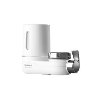 松下/Panasonic  龙头净水器  厨房自来水过滤器 水龙头滤水器 一机一芯