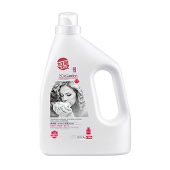 蔬果园/SukGarden  樱花香水除菌洗衣液除菌除螨洗衣持久留香 樱花除菌洗衣液 -3.5kg-JZL