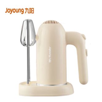 九阳/Joyoung  打蛋器S-LD175手持电动打蛋器 料理机 打发器 多功能家用搅拌机迷你打奶油烘焙