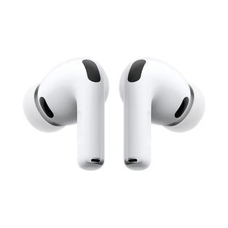 苹果/Apple  AirPods Pro 第三代 搭配 MagSafe 充电盒  (USB-C) 无线蓝牙耳机