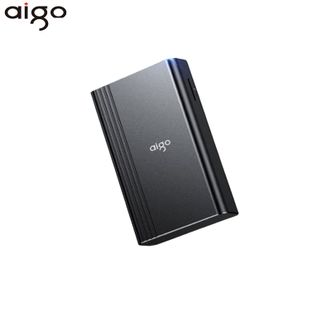 爱国者（aigo）  录音笔R9977-32G 连续录音300小时超长待机专业录音智能高清降噪录音器设备随身小巧学习会议采访