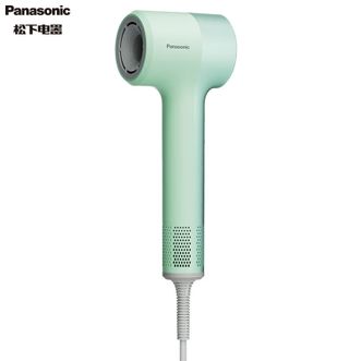 松下/Panasonic  电吹风负离子电吹风机高速吹风机家用吹风筒实用礼物送朋友高速无刷马达