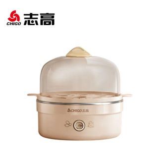 志高/Chigo 煮蛋器ZDQ208 志高/Chigo 煮蛋器ZDQ208