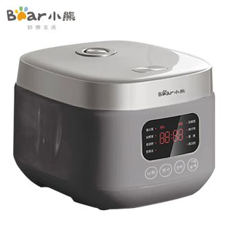 小熊/Bear  电饭煲家用3L升多功能大容量智能煮饭煲汤两用电饭锅3-4-5人 DFB-F30V2