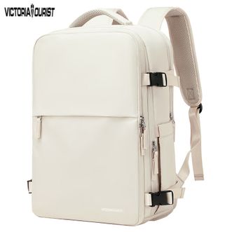 维多利亚旅行者/VICTORIATOURIST  旅行包女大容量双肩包男旅游行李包短途登山V7056