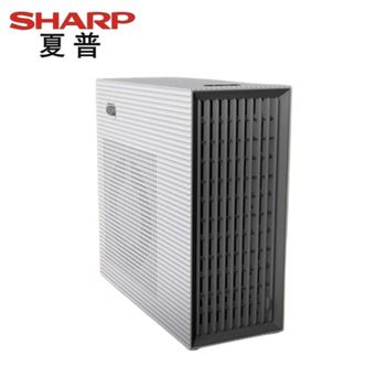 夏普/Sharp  取暖器家用暖风机制热电暖风HX-AM201A-W