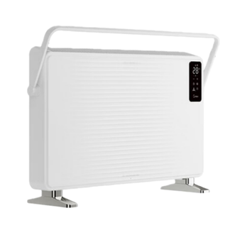 美的/Midea  取暖器浴室欧式快热炉 HDT22TLR