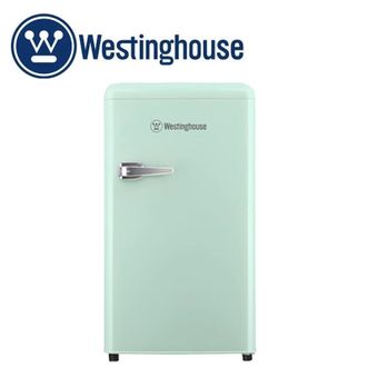 西屋/Westinghouse  迷你冰箱  118L BC-82M