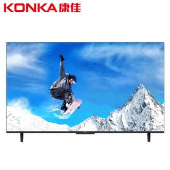 康佳/Konka  65英寸  4K超高清电视机 LED65G30UE