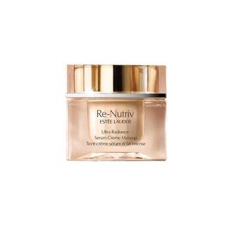 雅诗兰黛（Estee Lauder）  1CO白金级奢宠光璨持久遮瑕滋润保湿精华粉底霜19（白皙肤色）30ml