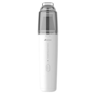 艾贝丽  （Abereve）吸尘器  手持家用车载吸尘器宠物家庭适用  SY01-Q8