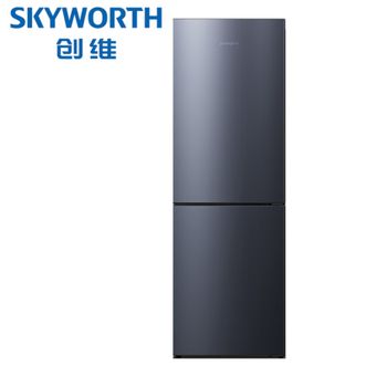 创维/Skyworth  BCD-189WYC 双门冷鲜冰箱两门