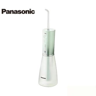 松下/Panasonic  冲牙器洗牙器家用口腔冲牙线超声波电动水牙线深层清洁EW1523