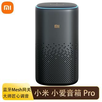小米  小爱音箱 Pro标准版 小爱同学智能音箱音响智能设备控制遥控传统家电