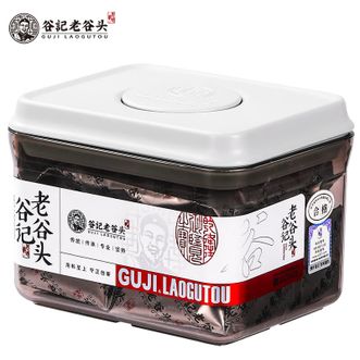 谷记老谷头/GUJILAOGUTOU  葛根粉200g 按扣盒款