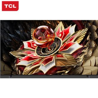 TCL  平板电视85英寸85Q10K