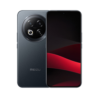 魅族（MEIZU）   Note 16 Pro AI手机 第三代骁龙7s  逐星灰 12GB+512GB 新品上市