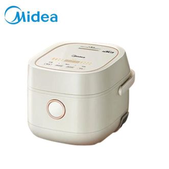 美的/Midea  电饭煲家用1-2人智能IH立体加热大火力 MB-CFB2060H 家用2L容量