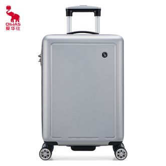 爱华仕/Oiwas  OCX6770-24旅行出差密码箱拉杆箱24寸