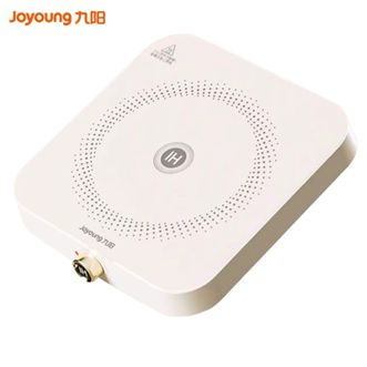 九阳/Joyoung  【新款】电磁炉小型家用火锅炒菜锅专用一体全套电磁炉旋钮控制IH猛火