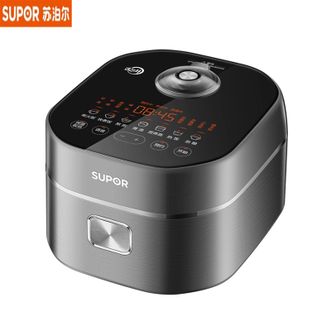 苏泊尔（SUPOR）  电饭煲SF20HC8998 家用2L小容量IH加热无涂层球釜内胆多功能智能煮饭锅