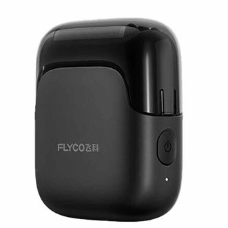 飞科/Flyco  男士剃须刀便携迷你往复式胡须刀FS685