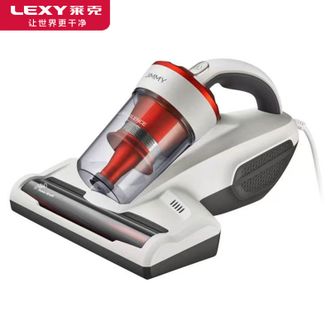 莱克/Lexy  吉米除螨仪家用床上手持除螨吸尘器紫外线大吸力去螨虫除螨机器B401