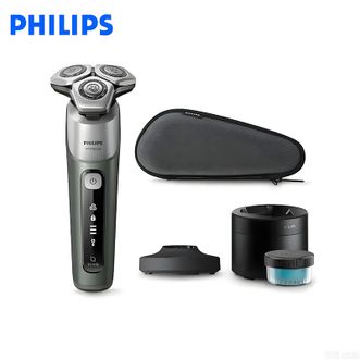 飞利浦/Philips  微提切男士电动剃须刀 SW6931